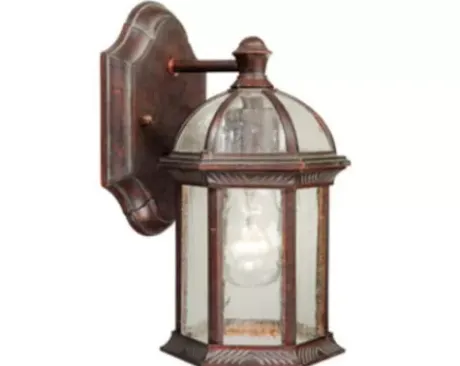 * Outdoor Lighting|Best Reviews Of Patriot Lighting® Manor Royal Bronze Outdoor Wall Light