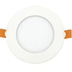 * Indoor Lighting|Best Reviews Of Patriot Lighting® 4″ Integrated Led Ultra-Thin Round Downlight
