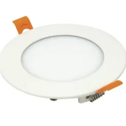 * Indoor Lighting|Best Reviews Of Patriot Lighting® 4″ Integrated Led Ultra-Thin Round Downlight