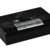 * Indoor Lighting|Best Reviews Of Patriot Lighting® Black Hardwire Junction Box