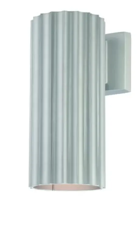 * Outdoor Lighting|Best Sale Patriot Lighting® Silver-Plated Wall Light