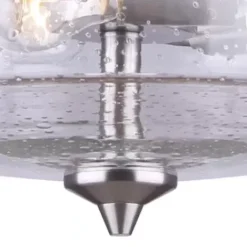 * Indoor Lighting|Best Sale Patriot Lighting® Caylon Brushed Nickel 3 Light Pendant