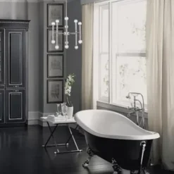 * Indoor Lighting|Best Sale Patriot Lighting® Kadence 12-Light Satin Nickel Chandelier