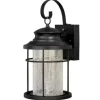 * Outdoor Lighting|Best Sale Patriot Lighting® Melbourne Oil-Rubbed Bronze Led Outdoor Wall Light