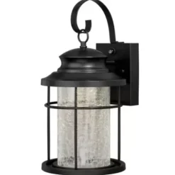 * Outdoor Lighting|Best Sale Patriot Lighting® Melbourne Oil-Rubbed Bronze Led Outdoor Wall Light