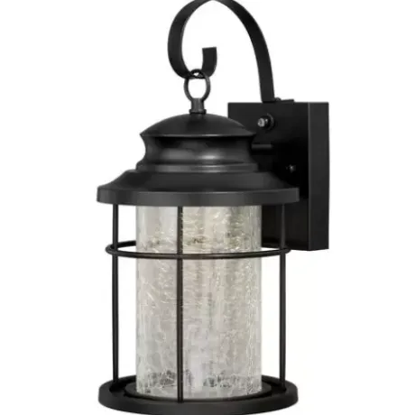 * Outdoor Lighting|Best Sale Patriot Lighting® Melbourne Oil-Rubbed Bronze Led Outdoor Wall Light