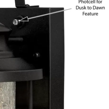 * Outdoor Lighting|Best Sale Patriot Lighting® Melbourne Oil-Rubbed Bronze Led Outdoor Wall Light