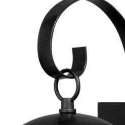 * Outdoor Lighting|Best Sale Patriot Lighting® Melbourne Oil-Rubbed Bronze Led Outdoor Wall Light