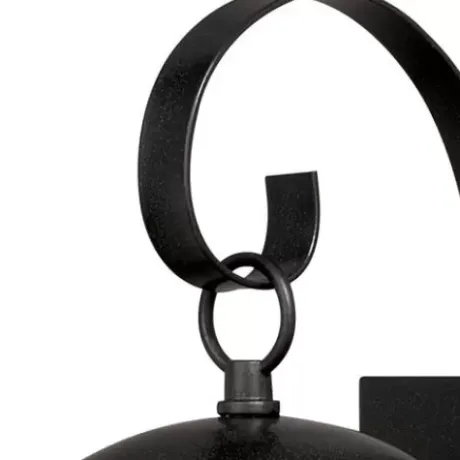 * Outdoor Lighting|Best Sale Patriot Lighting® Melbourne Oil-Rubbed Bronze Led Outdoor Wall Light