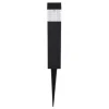 * Outdoor Lighting|Best Sale Patriot Lighting® Low Voltage Square Bollard Led Path Landscape Light