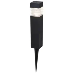* Outdoor Lighting|Best Sale Patriot Lighting® Low Voltage Square Bollard Led Path Landscape Light