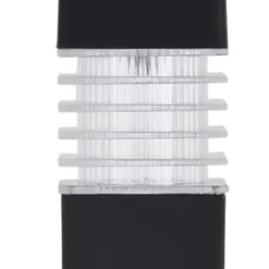 * Outdoor Lighting|Best Sale Patriot Lighting® Low Voltage Square Bollard Led Path Landscape Light