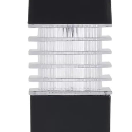 * Outdoor Lighting|Best Sale Patriot Lighting® Low Voltage Square Bollard Led Path Landscape Light
