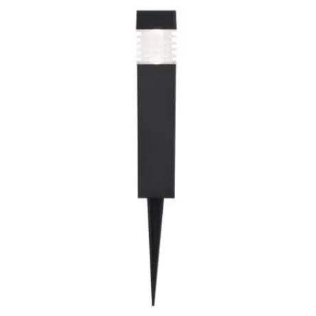 * Outdoor Lighting|Best Sale Patriot Lighting® Low Voltage Square Bollard Led Path Landscape Light