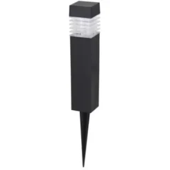 * Outdoor Lighting|Best Sale Patriot Lighting® Low Voltage Square Bollard Led Path Landscape Light