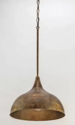 * Indoor Lighting|Best Sale Patriot Lighting Diego 1 Light Pendant