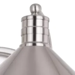 * Indoor Lighting|Best Sale Patriot Lighting® Akron Matte White 2 Light Vanity Light