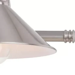 * Indoor Lighting|Best Sale Patriot Lighting® Akron Matte White 2 Light Vanity Light