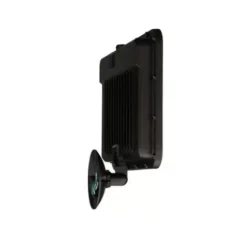 * Outdoor Lighting|Best Sale Patriot Lighting® Bronze Led Dusk-To-Dawn Outdoor Security Flood Light