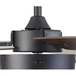 * Ceiling Fans|Best Sale Patriot Lighting® Joselynn 42″ Bronze Indoor Led Ceiling Fan