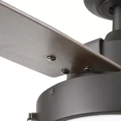 * Ceiling Fans|Best Sale Patriot Lighting® Joselynn 42″ Bronze Indoor Led Ceiling Fan