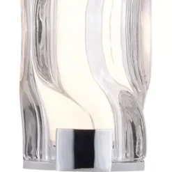 * Indoor Lighting|Best Sale Patriot Lighting® Marseille Chrome 2 Light Wall Light
