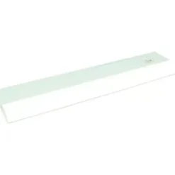 * Indoor Lighting|Best Sale Patriot Lighting® Contractor Series 16″ Direct Wire Led Under Cabinet Strip Light