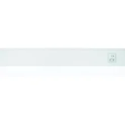 * Indoor Lighting|Best Sale Patriot Lighting® Contractor Series 16″ Direct Wire Led Under Cabinet Strip Light