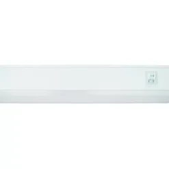 * Indoor Lighting|Best Sale Patriot Lighting® Contractor Series 16″ Direct Wire Led Under Cabinet Strip Light