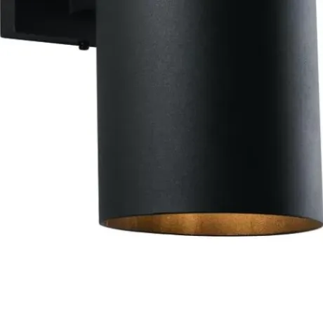* Outdoor Lighting|Best Sale Patriot Lighting® Chiasso Textured Black 2-Light Outdoor Wall Light