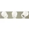 * Indoor Lighting|Best Sale Patriot Lighting® Sevilla Mirrored 3-Light Vanity Light