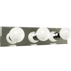 * Indoor Lighting|Best Sale Patriot Lighting® Sevilla Mirrored 3-Light Vanity Light