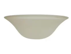* Lighting Hardware & Accessories|Best Sale Patriot Lighting® Tea-Stained Globe Replacement Ceiling Fan Glass With 1/2″ Fitter