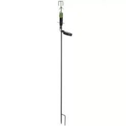* Outdoor Lighting|Best Sale Patriot Lighting® Solar Integrated Led Bicycle Landscape Light