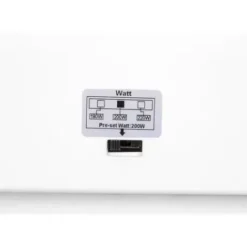* Indoor Lighting|Best Sale Patriot Lighting® 29253 Lumen 47″ White Integrated Led High Bay Light