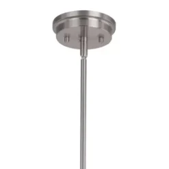 * Indoor Lighting|Best Sale Patriot Lighting® Avondale Satin Nickel 5 Light Chandelier