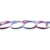 * Outdoor Lighting|Best Sale Patriot Lighting® 12′ Plug-In Integrated Led Red White Blue Patriotic Neon Rope Light