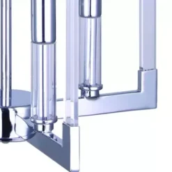 * Indoor Lighting|Best Sale Patriot Lighting® Adalia 4-Light Chrome Chandelier