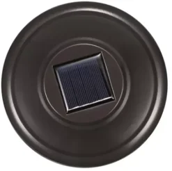 * Outdoor Lighting|Best Sale Patriot Lighting® Solar Integrated Led Asbury Landscape Light – 4 Pack