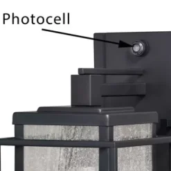 * Outdoor Lighting|Best Sale Patriot Lighting® Hyde Park Espresso Bronze Outdoor Wall Light