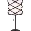 * Indoor Lighting|Brand New Patriot Lighting® Marco Table Lamp