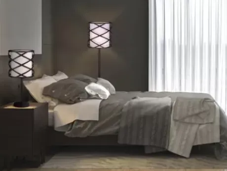 * Indoor Lighting|Brand New Patriot Lighting® Marco Table Lamp