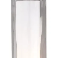 * Indoor Lighting|Brand New Patriot Lighting® Vilo Natural Brass 1 Light Vanity Light