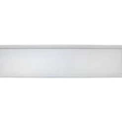 * Indoor Lighting|Brand New Patriot Lighting® 4500 Lumens 48″ Integrated Led White Flat Panel Light