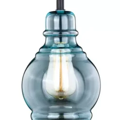 * Indoor Lighting|Brand New Patriot Lighting® Millie Oil Rubbed Bronze Mini Pendants