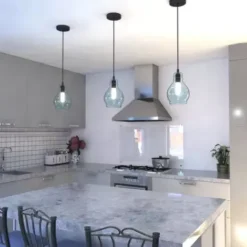 * Indoor Lighting|Brand New Patriot Lighting® Millie Oil Rubbed Bronze Mini Pendants