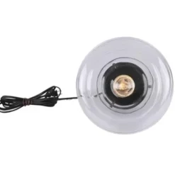 * Indoor Lighting|Brand New Patriot Lighting® Caffrey Oil-Rubbed Bronze 1-Light Pendant