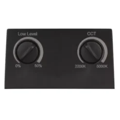 * Outdoor Lighting|Brand New Patriot Lighting® Dualux Bronze Led 4-Head Motion Sensor Outdoor Security Flood Light