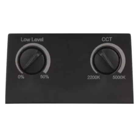 * Outdoor Lighting|Brand New Patriot Lighting® Dualux Bronze Led 4-Head Motion Sensor Outdoor Security Flood Light