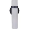 * Outdoor Lighting|Brand New Patriot Lighting® Conlan Black Led Outdoor Wall Light